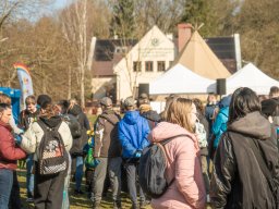 Sprzatanie swiata 22.03.25 Myślęcinek